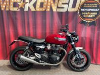 Triumph SPEED TWIN 1200 *0% RÄNTA, RING OSS!*