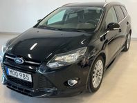 Ford Focus Kombi 1.0 EcoBoost Titanium Euro 5