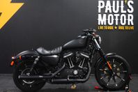 Harley-Davidson Iron 883