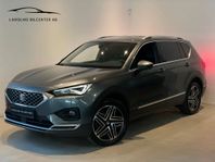 Seat Tarraco 2.0 TSI 4Drive 190hk 7-Sits