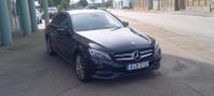 Mercedes-Benz C 200 7G-Tronic Plus Euro 6