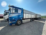 Scania R 730 LB