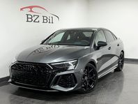 Audi RS3 2.5 TFSI Q 400hk MOMS /VAT/HUD/B&O/Matrix