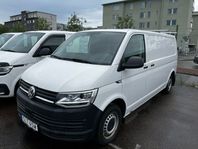 Volkswagen Transporter T6 Skåp TDI 150 Manuell 3400 2XSkjutd