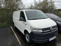 Volkswagen Transporter T6 Skåp TDI 150 Manuell 3400 2XSkjutd