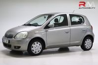 Toyota Yaris 5-dörrar 1.3 VVT-i / 410KR PER MÅNAD