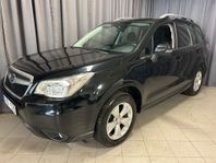 Subaru Forester 2.0 4WD 1156kr/mån