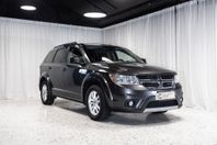 Dodge Journey 2.4