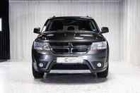 Dodge Journey 2.4