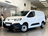 Fiat Doblo 130hk Nordic | Automat | Drag | L2 | Nya modellen