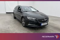 Opel Insignia Sports Tourer 165hk Enjoy Kamera Drag