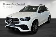 Mercedes-Benz GLE 350 DE 4MATIC SUV / AMG LINE / BURMESTER /