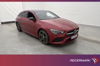 Mercedes-Benz CLA 220 d Shooting Brake AMG Pano Wide Drag