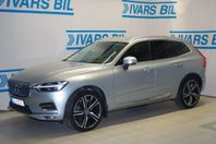 Volvo XC60 Polestar D4 AWD Inscription Geartronic 200hk