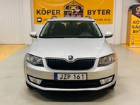 Skoda Octavia Kombi 1.4 CNG Plus Euro 6