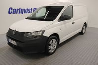 Volkswagen Caddy CARGO MAXI SKÅP TDI 122HK Aut , Leasing 36m