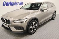 Volvo V60 Cross Country B4 MILDHYBRID AWD 197HK 4x4 Advanced