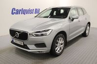 Volvo XC60 AWD D4 190HK 4x4 Advanced Aut