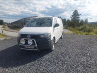 Volkswagen Transporter T32 2.0 TDI 4Motion Euro 5