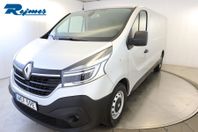 Renault trafic III Skåp Base Line L2H1 145 A