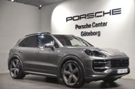 Porsche Cayenne E-Hybrid / VAT / Leasebar