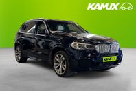 BMW X5 xDrive40e M-Sport H/K Drag B-Kam 313hk