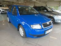 Skoda Fabia 1.2 Euro 4