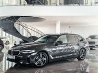 BMW 530e Touring 292hk 2023 / LEASEBAR / Sv.såld