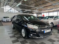 Citroën C4 1.6 VTi