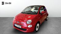 Fiat 500 Panoramatak 69hk