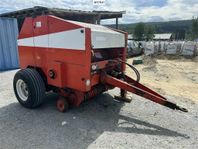 Balpress Simpa Agro 269