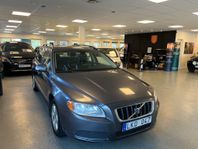 Volvo V70 2.0 Flexifuel  M-värmare  Nybesiktad 145HK 3.95%