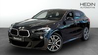 BMW X2 xDrive 20D M Sport El Stol Head Up Drag