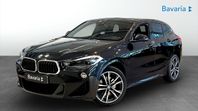 BMW X2 xDrive 20D M Sport El Stol Head Up Drag