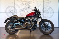 Harley-Davidson Iron 883