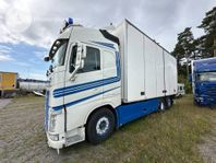 Volvo FH 460