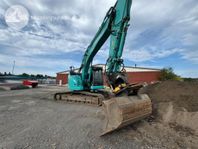 Kobelco SK 230 SR LC-5