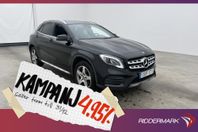 Mercedes-Benz GLA 200 156hk AMG Sport 4,95% Ränta