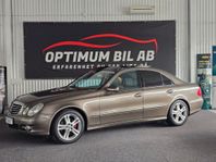 Mercedes-Benz E 200 Avantgarde. SommarKampanj 3.95%