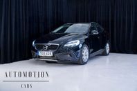 Volvo V40 Cross Country T4 AWD Aut Summum Panorama Drag Navi