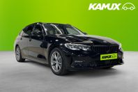 BMW 320 d xDrive Touring 190hk Sport Line M-Sport-Ratt HiFi