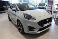 Ford Puma ST-LINE 1.0L 125HK MHEV