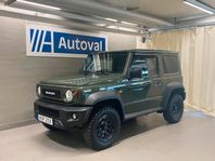 Suzuki Jimny  Suzuki Jimny RHINO EDITION 4x4