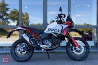 Ducati Desert X Rally *DEMO* *helsystem*