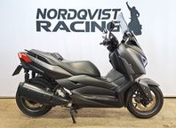 Yamaha X-MAX 300 ABS Höst outlet! FYND!