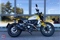 Ducati Scrambler Icon 800 *DEMO* *Termignoni*