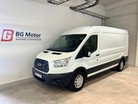 Ford transit 350 2.0 TDCi 170hk/BG-Lyft/Leasebar/Backkamera