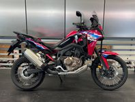 Honda Africa Twin  Demo utförsäljning