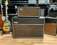 Vox AC-50 Mark IV Rigg