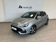 MG 3 LUXURY HYBRID+ |PRIVATLEASING 4495KR/MÅN|